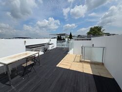 Cabana (D28), Terrace #492267651